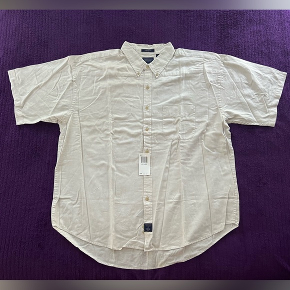 Short Sleeve Button Down Shirts - Picture 2 of 4